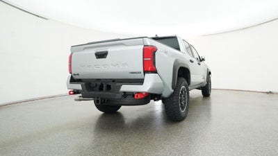 2025 Toyota Tacoma i-FORCE MAX Tacoma TRD Off-Road