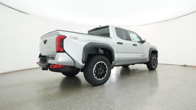 2025 Toyota Tacoma i-FORCE MAX Tacoma TRD Off-Road