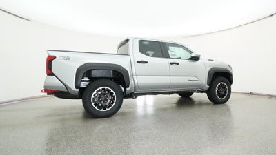 2025 Toyota Tacoma i-FORCE MAX Tacoma TRD Off-Road