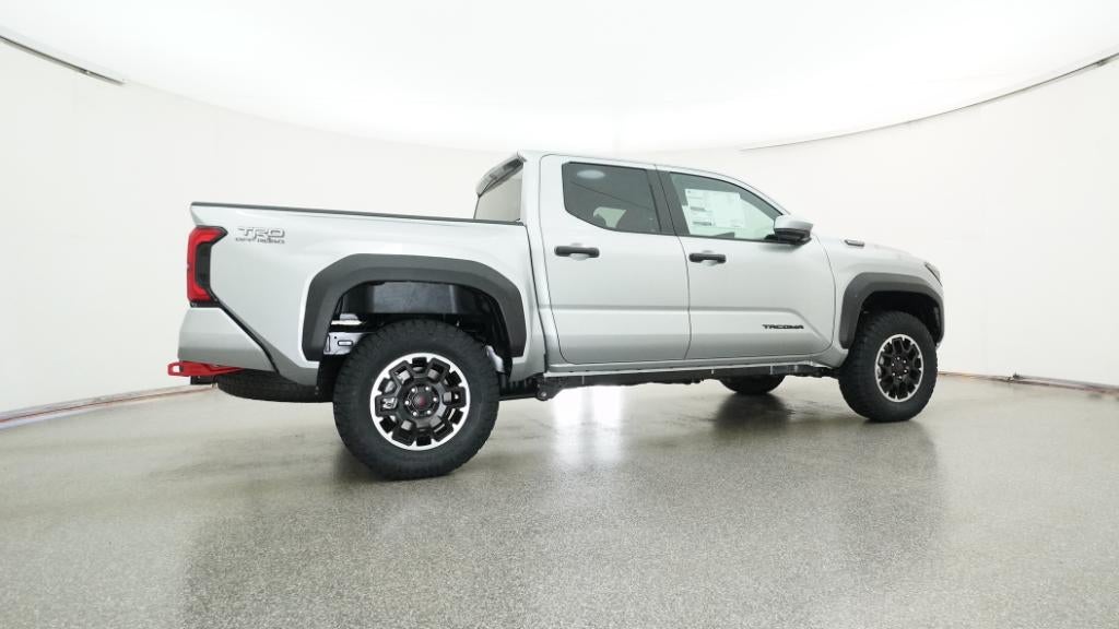 2025 Toyota Tacoma i-FORCE MAX Tacoma TRD Off-Road