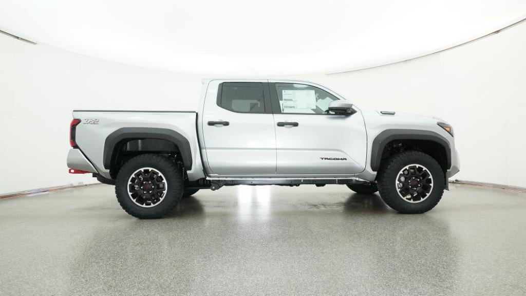 2025 Toyota Tacoma i-FORCE MAX Tacoma TRD Off-Road