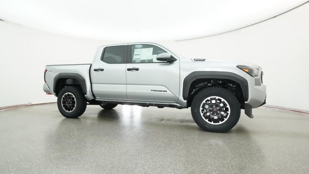 2025 Toyota Tacoma i-FORCE MAX Tacoma TRD Off-Road