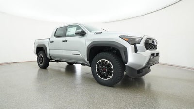 2025 Toyota Tacoma i-FORCE MAX Tacoma TRD Off-Road