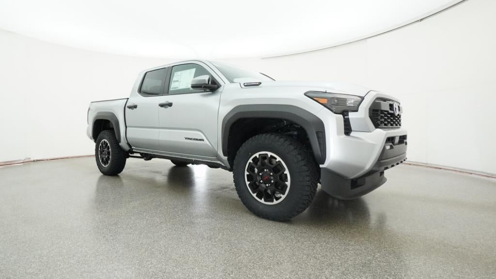 2025 Toyota Tacoma i-FORCE MAX Tacoma TRD Off-Road