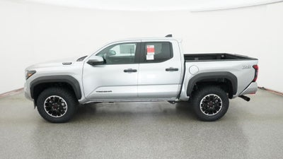 2025 Toyota Tacoma i-FORCE MAX Tacoma TRD Off-Road
