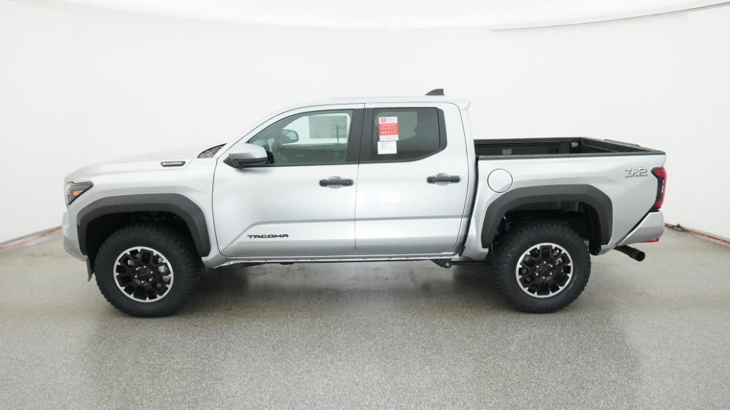 2025 Toyota Tacoma i-FORCE MAX Tacoma TRD Off-Road