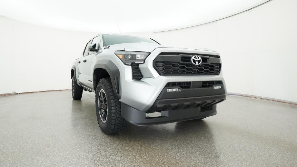 2025 Toyota Tacoma i-FORCE MAX Tacoma TRD Off-Road