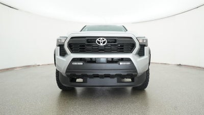 2025 Toyota Tacoma i-FORCE MAX Tacoma TRD Off-Road