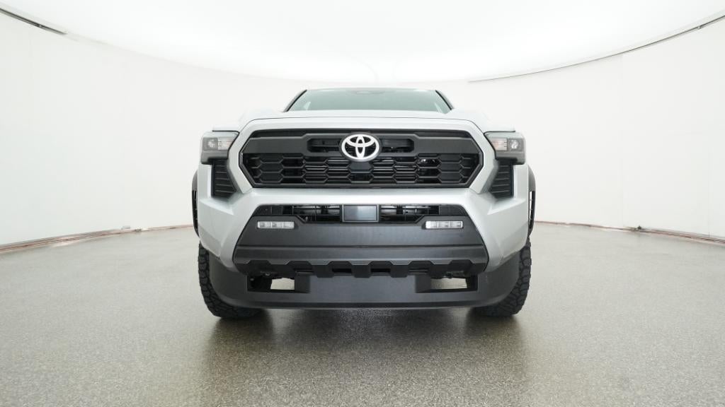 2025 Toyota Tacoma i-FORCE MAX Tacoma TRD Off-Road