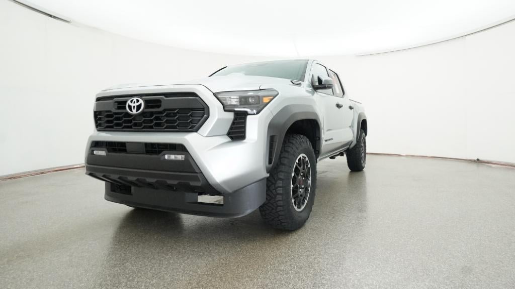2025 Toyota Tacoma i-FORCE MAX Tacoma TRD Off-Road