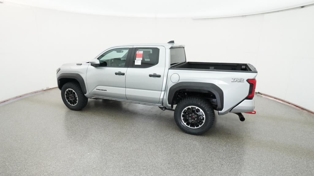 2025 Toyota Tacoma i-FORCE MAX Tacoma TRD Off-Road