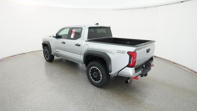 2025 Toyota Tacoma i-FORCE MAX Tacoma TRD Off-Road