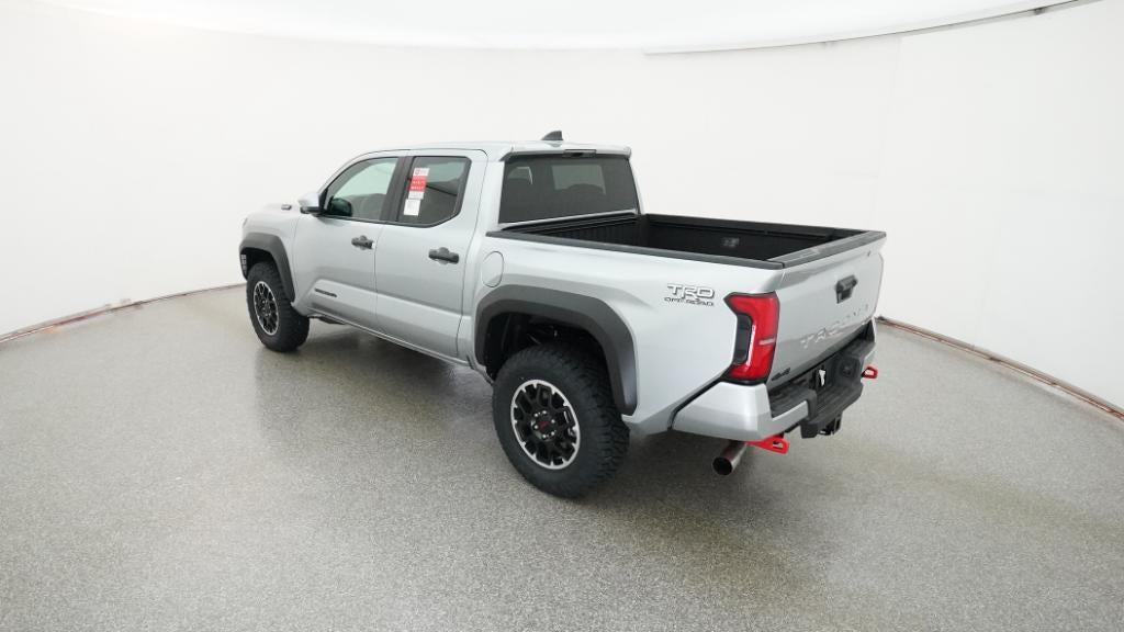 2025 Toyota Tacoma i-FORCE MAX Tacoma TRD Off-Road