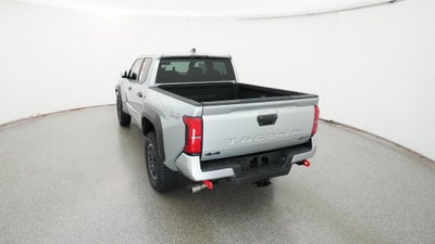 2025 Toyota Tacoma i-FORCE MAX Tacoma TRD Off-Road