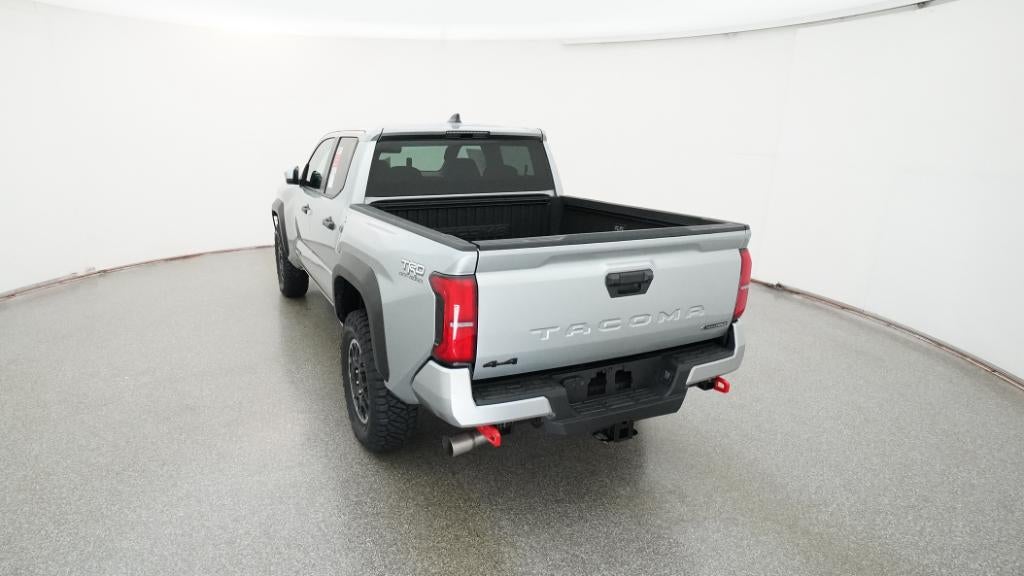 2025 Toyota Tacoma i-FORCE MAX Tacoma TRD Off-Road