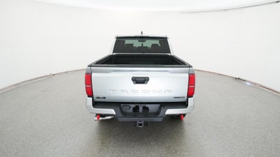 2025 Toyota Tacoma i-FORCE MAX Tacoma TRD Off-Road