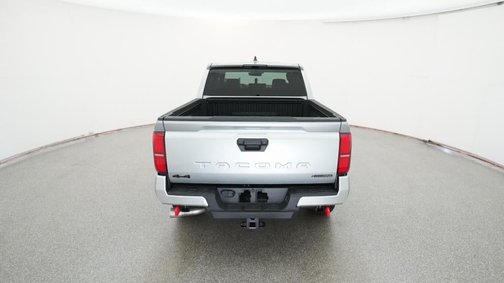 2025 Toyota Tacoma i-FORCE MAX Tacoma TRD Off-Road