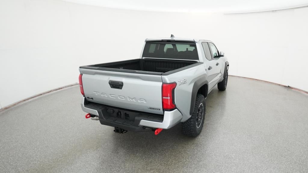 2025 Toyota Tacoma i-FORCE MAX Tacoma TRD Off-Road