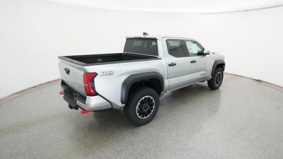 2025 Toyota Tacoma i-FORCE MAX Tacoma TRD Off-Road