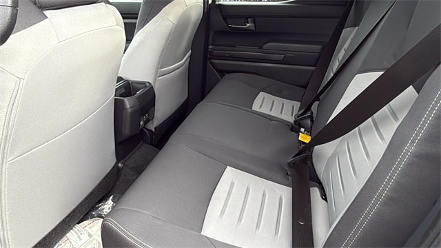 2025 Toyota Tacoma i-FORCE MAX Tacoma TRD Off-Road