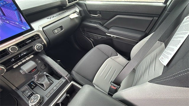 2025 Toyota Tacoma i-FORCE MAX Tacoma TRD Off-Road