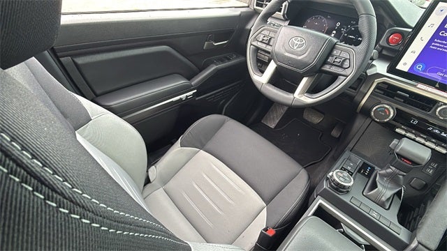 2025 Toyota Tacoma i-FORCE MAX Tacoma TRD Off-Road