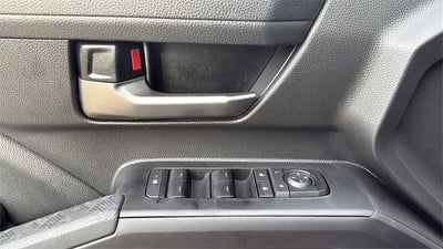 2025 Toyota Tacoma i-FORCE MAX Tacoma TRD Off-Road