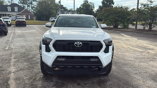 2025 Toyota Tacoma i-FORCE MAX Tacoma TRD Off-Road