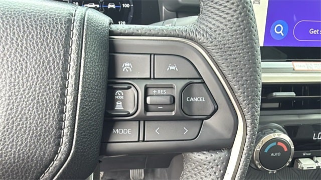 2025 Toyota Tacoma i-FORCE MAX Tacoma TRD Off-Road