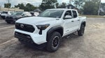 2025 Toyota Tacoma i-FORCE MAX Tacoma TRD Off-Road