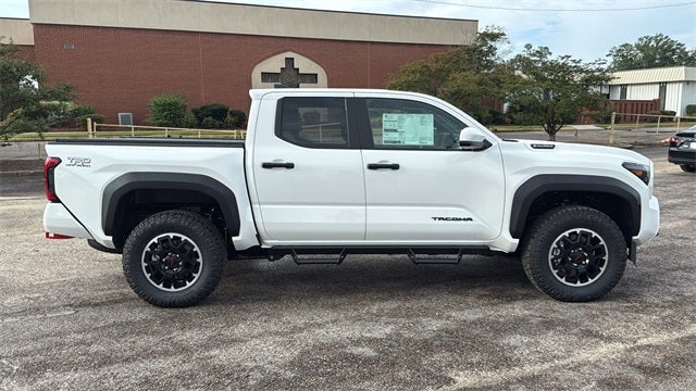 2025 Toyota Tacoma i-FORCE MAX Tacoma TRD Off-Road