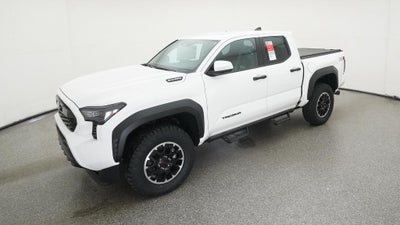 2025 Toyota Tacoma i-FORCE MAX Tacoma TRD Off-Road