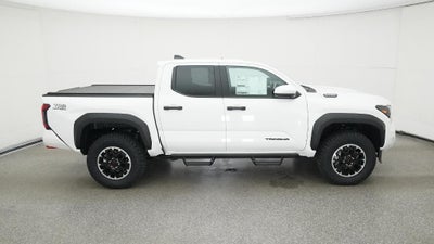 2025 Toyota Tacoma i-FORCE MAX Tacoma TRD Off-Road