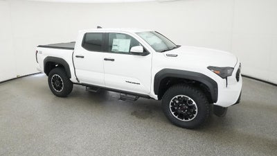 2025 Toyota Tacoma i-FORCE MAX Tacoma TRD Off-Road