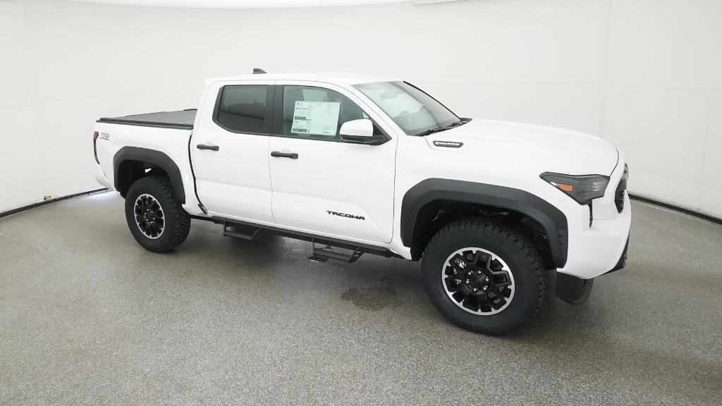 2025 Toyota Tacoma i-FORCE MAX Tacoma TRD Off-Road