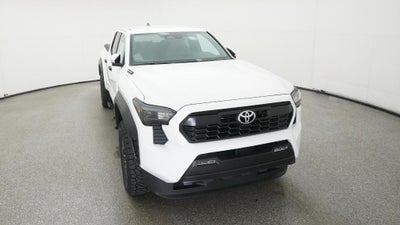 2025 Toyota Tacoma i-FORCE MAX Tacoma TRD Off-Road