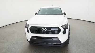 2025 Toyota Tacoma i-FORCE MAX Tacoma TRD Off-Road