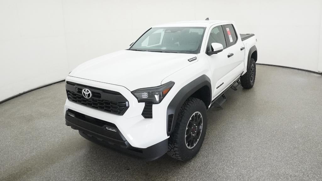 2025 Toyota Tacoma i-FORCE MAX Tacoma TRD Off-Road