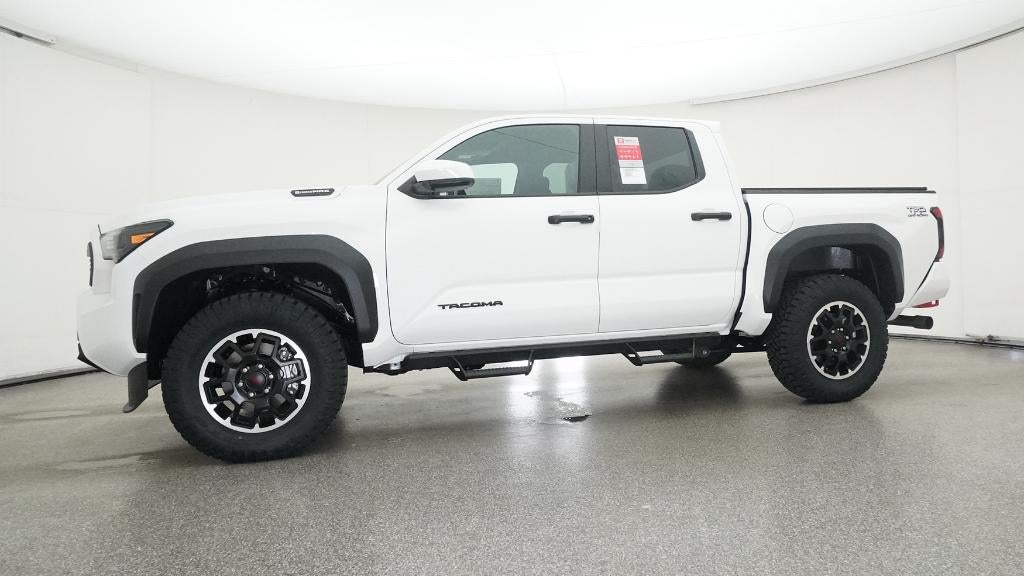 2025 Toyota Tacoma i-FORCE MAX Tacoma TRD Off-Road
