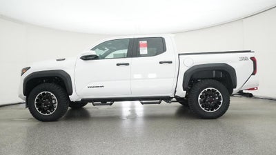 2025 Toyota Tacoma i-FORCE MAX Tacoma TRD Off-Road