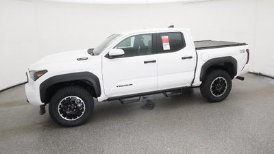2025 Toyota Tacoma i-FORCE MAX Tacoma TRD Off-Road
