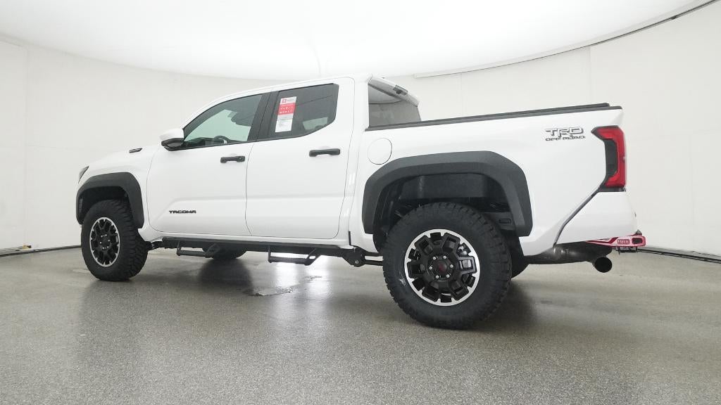 2025 Toyota Tacoma i-FORCE MAX Tacoma TRD Off-Road