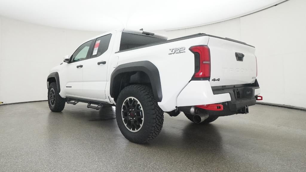 2025 Toyota Tacoma i-FORCE MAX Tacoma TRD Off-Road