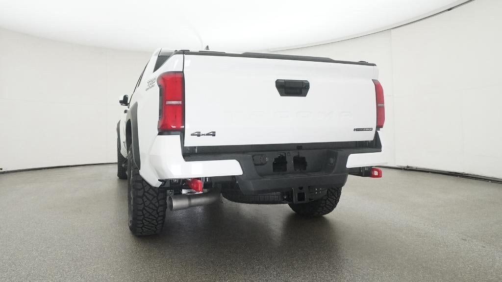 2025 Toyota Tacoma i-FORCE MAX Tacoma TRD Off-Road