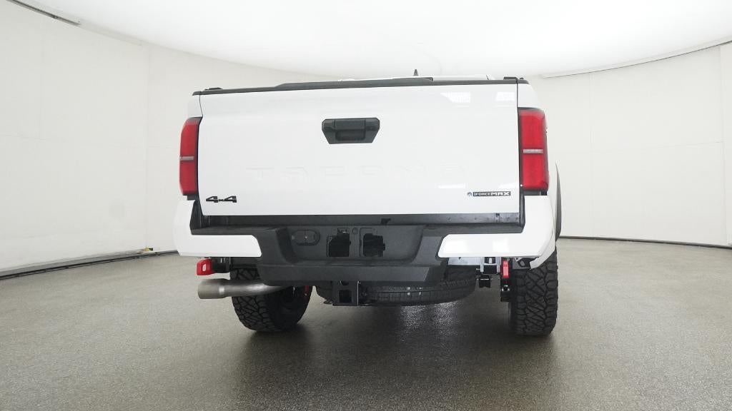2025 Toyota Tacoma i-FORCE MAX Tacoma TRD Off-Road