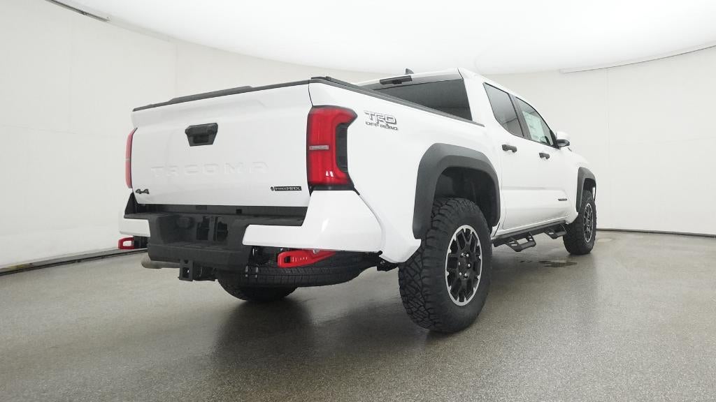 2025 Toyota Tacoma i-FORCE MAX Tacoma TRD Off-Road