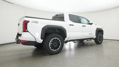 2025 Toyota Tacoma i-FORCE MAX Tacoma TRD Off-Road