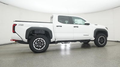 2025 Toyota Tacoma i-FORCE MAX Tacoma TRD Off-Road
