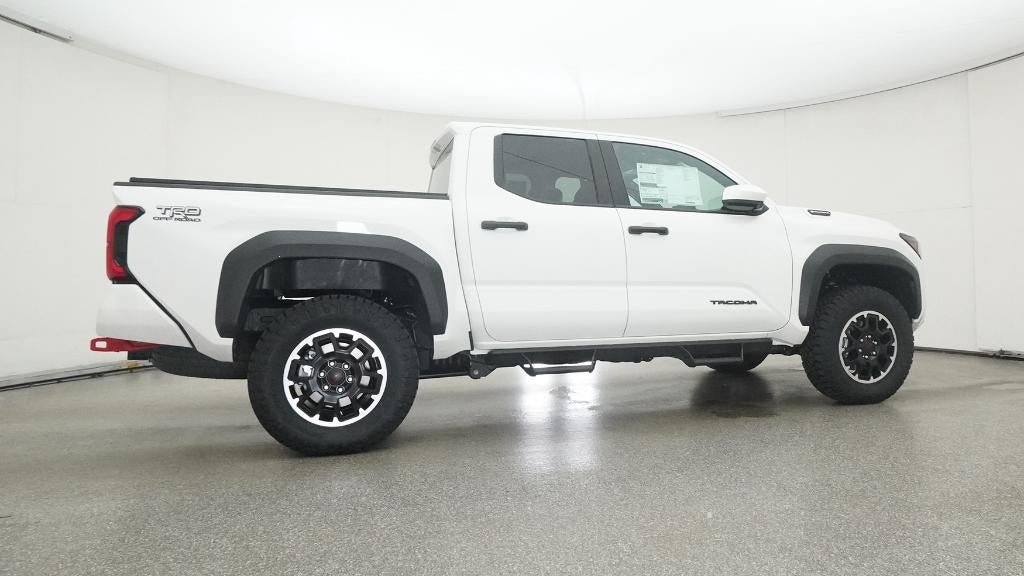 2025 Toyota Tacoma i-FORCE MAX Tacoma TRD Off-Road