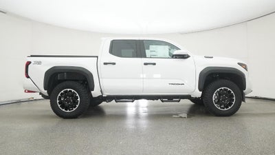 2025 Toyota Tacoma i-FORCE MAX Tacoma TRD Off-Road